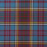 Anderson Modern Tartan Heavyweight 16oz