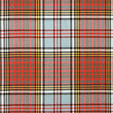 Anderson Weathered Tartan Heavyweight 16oz