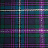 Auld Lang Syne Modern Tartan Heavyweight 16oz