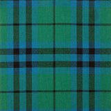 Austin Ancient Tartan Heavyweight 16oz