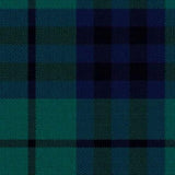 Austin Modern Tartan Heavyweight 16oz