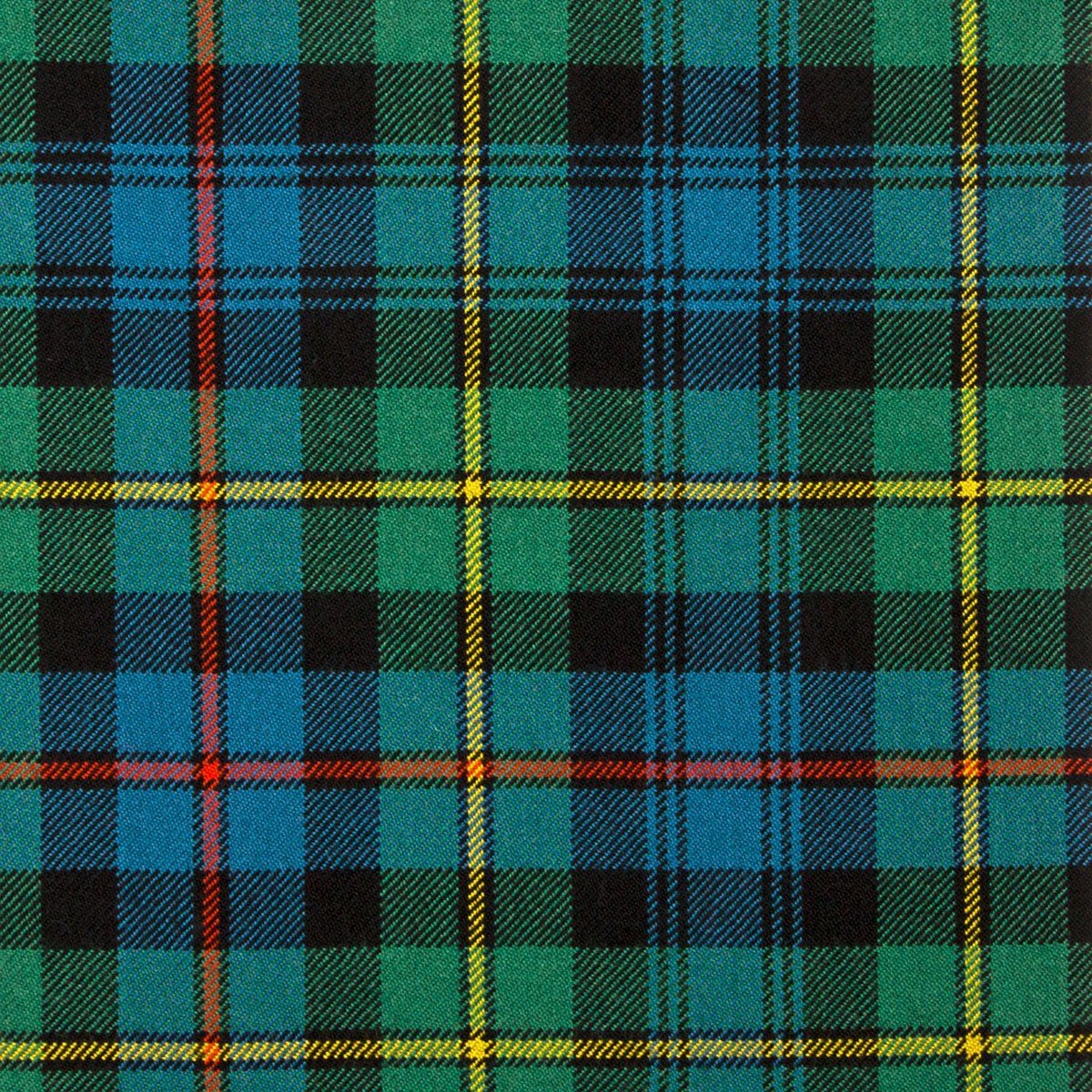 Baillie Ancient Tartan Heavyweight 16oz