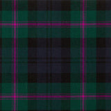 Baird Modern Tartan Heavyweight 16oz