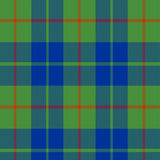 Barclay Hunting Ancient Tartan Heavyweight 16oz