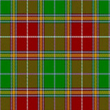 Baxter Modern Tartan Heavyweight 16oz