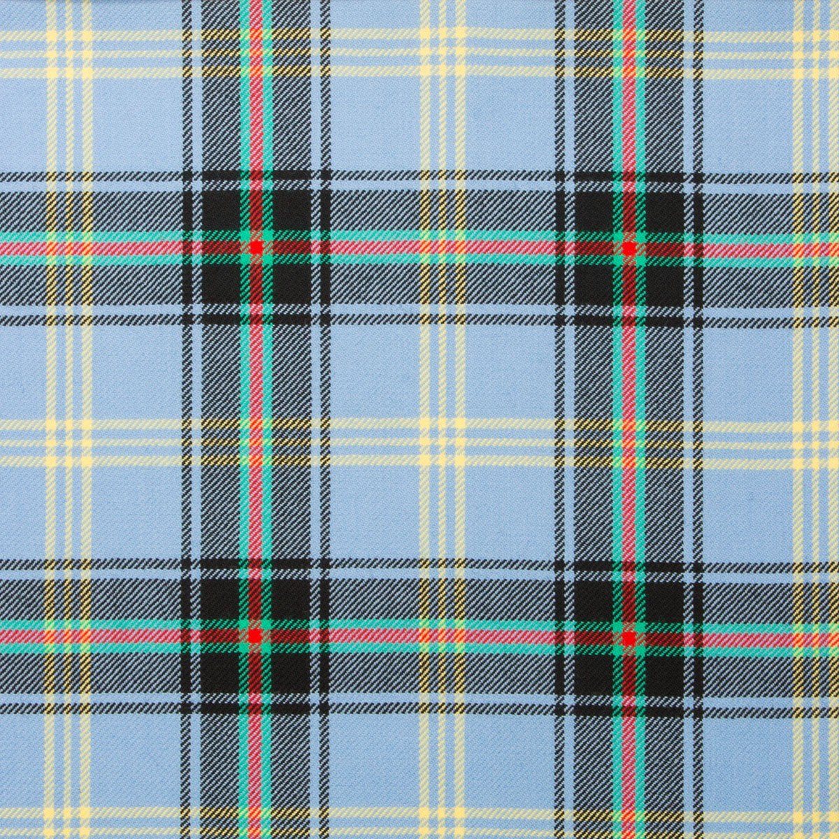 Bell of Borders Tartan Heavyweight 16oz