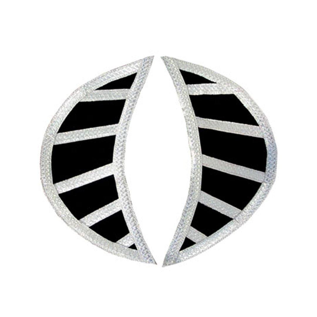 Black Pipe Band Doublet