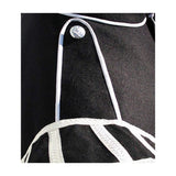 Black Pipe Band Doublet