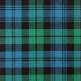 Black Watch Ancient Tartan Heavyweight 16oz