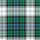Black Watch Dress Ancient Tartan Heavyweight 16oz