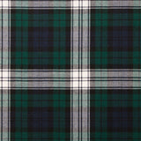 Black Watch Dress Tartan Heavyweight 16oz