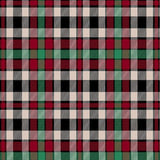 Borthwick Dress Ancient Tartan Heavyweight 16oz