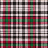 Borthwick Dress Modern Tartan Heavyweight 16oz