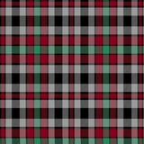 Borthwick Tartan Heavyweight 16oz