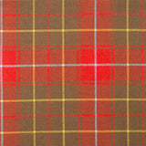 Burnett Weathered Tartan Heavyweight 16oz