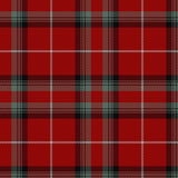 Bute Tartan Heavyweight 16oz