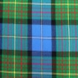 California Tartan Heavyweight 16oz