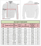 CS SACK Coat United States CW - biznimart