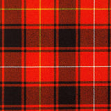 Super Acrylic Wool 13oz Scottish Tartan Kilts 8 Yards With Box Pleats 24" Regular Drop Fringed Apron 3 Metal Buckles Leather Straps - biznimart