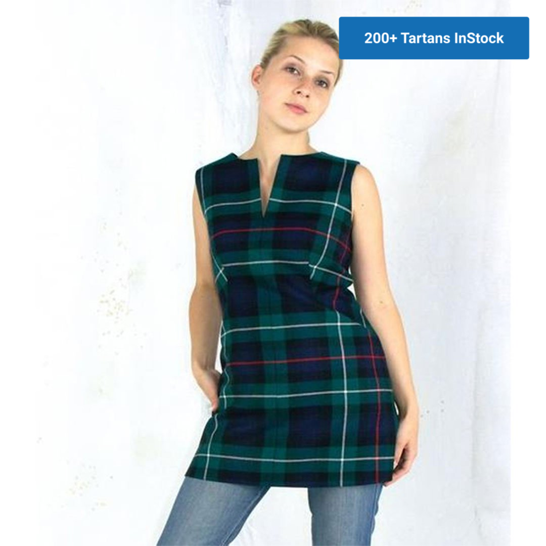 imperial-highland-supplies-janka-short-tartan-tunic