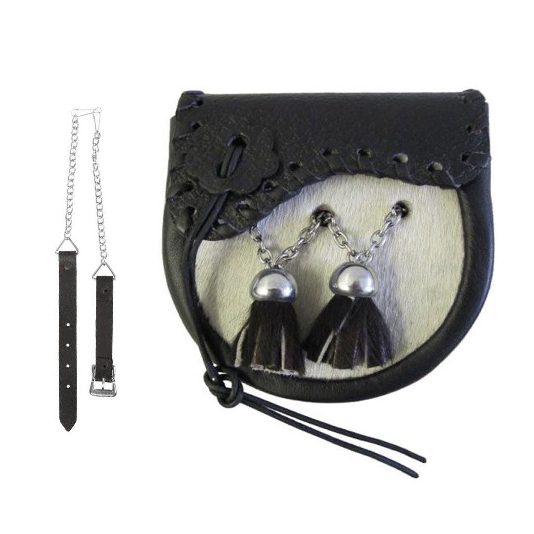 imperial-highland-supplies-babies-white-cowhide-kilt-sporran-shaped-flap-and-tassels