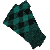 imperial-highland-supplies-black-and-green-hose-tops-in-pure-wool