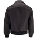 imperial-highland-supplies-black-color-harrington-jackets-back