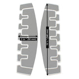 imperial-highland-supplies-black-melton-wool-white-piping-castellated-trim1