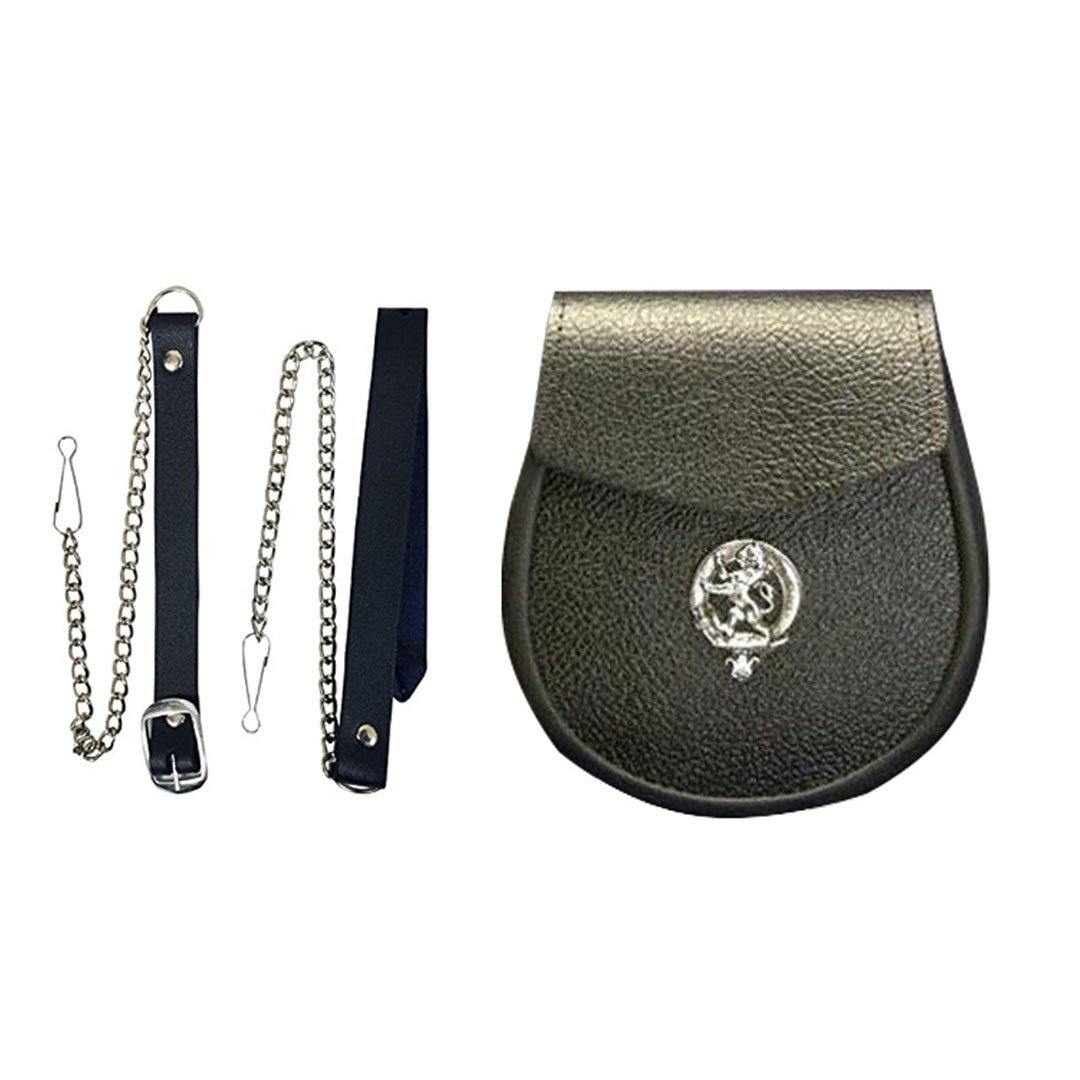 imperial-highland-supplies-clan-crest-sporrans-black-grain-leather
