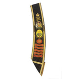 Drum Major Baldric Sash OR Pipe Major Baldric Sash Custom Made - biznimart