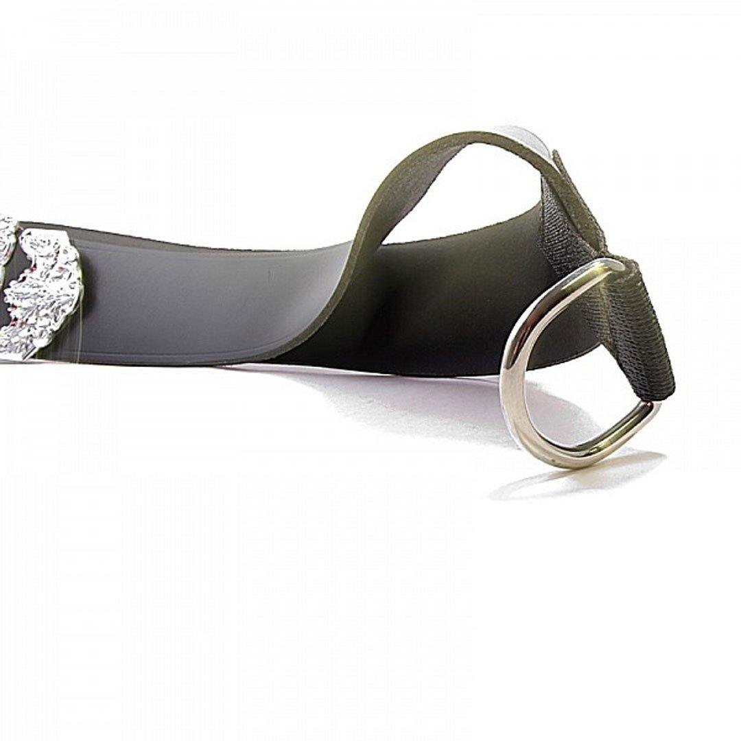 imperial-highland-supplies-drummer-cross-belt-leather-black-ring