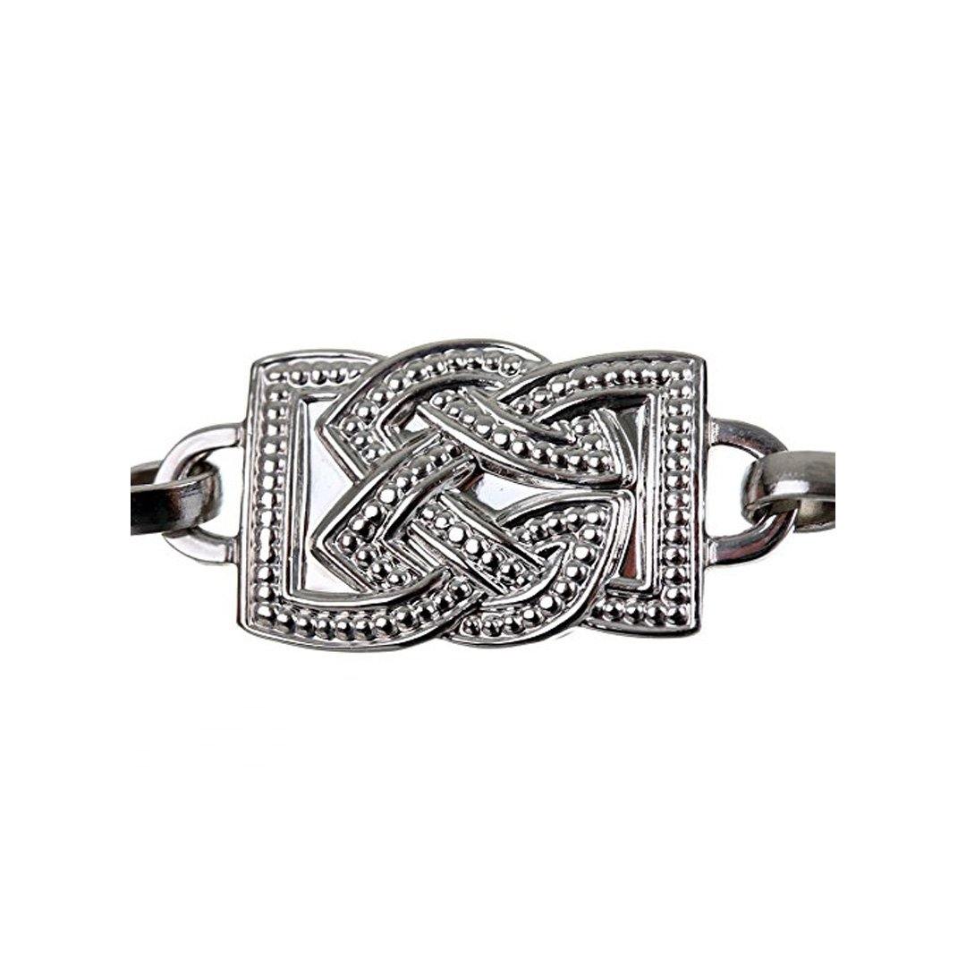 imperial-highland-supplies-fancy-celtic-square-sporran-strap-design