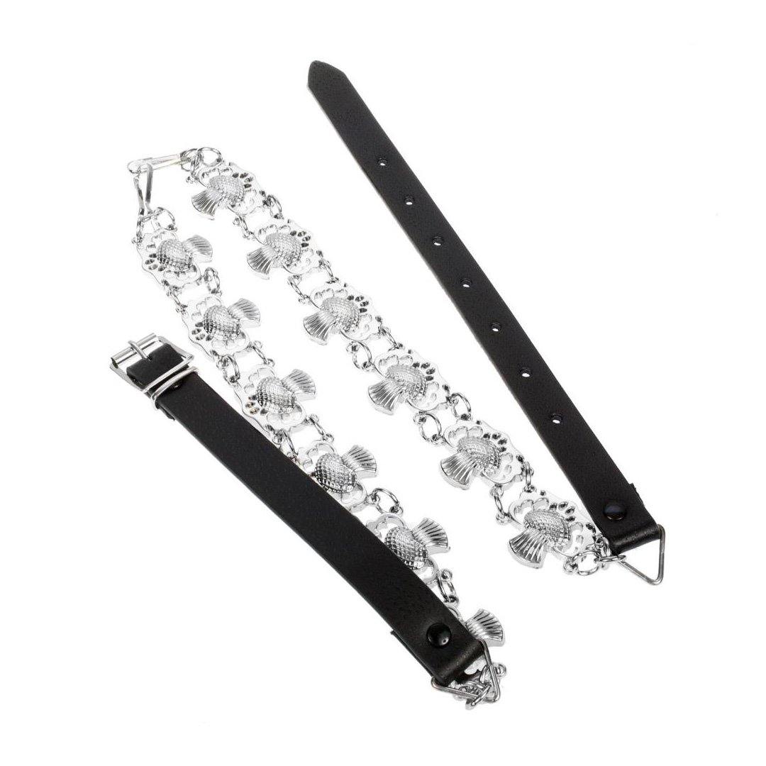 imperial-highland-supplies-fancy-sporran-thistle-chain-belt