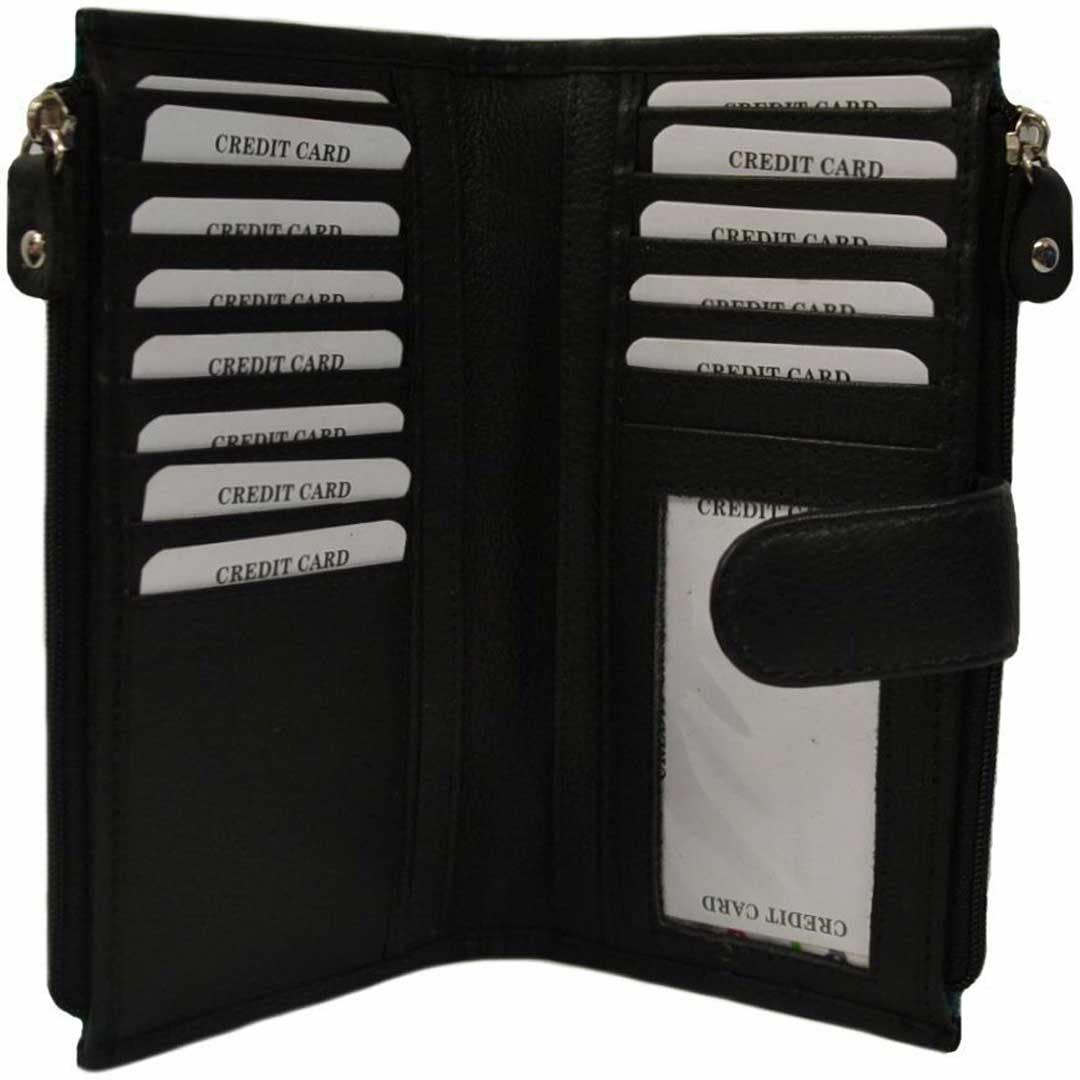 imperial-highland-supplies-leather-ladies-purse-inner