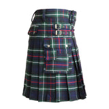 imperial-highland-supplies-mackenzie-tartan-modern-utility-kilt-heavy-weight-16oz-with-buckle-strap1