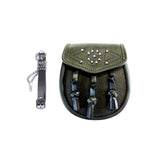 Leather Sporran