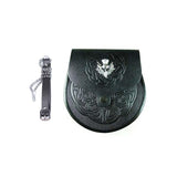 Leather Sporran