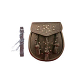 Leather Sporran