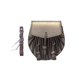 Leather Sporran