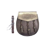 Leather Sporran