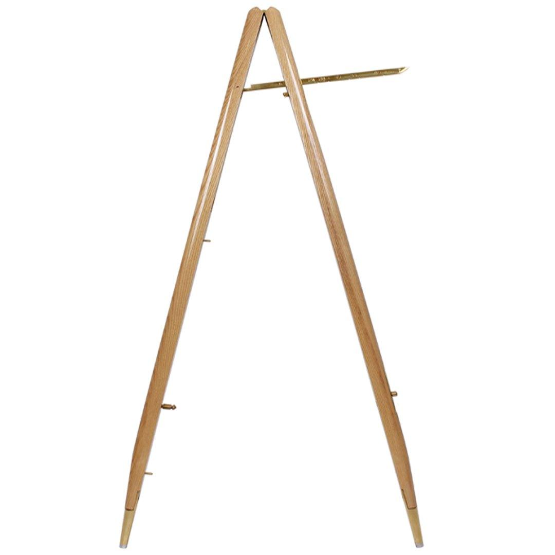 imperial-highland-supplies-military-pace-stick-beechwood-brass-polished-fittings
