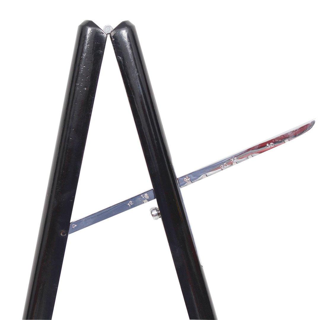imperial-highland-supplies-military-pace-stick-black-color-chrome-fittingss