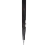 imperial-highland-supplies-military-pace-stick-black-color-chrome-fittingsss