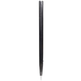 imperial-highland-supplies-military-pace-stick-black-color-chrome-fittingssss