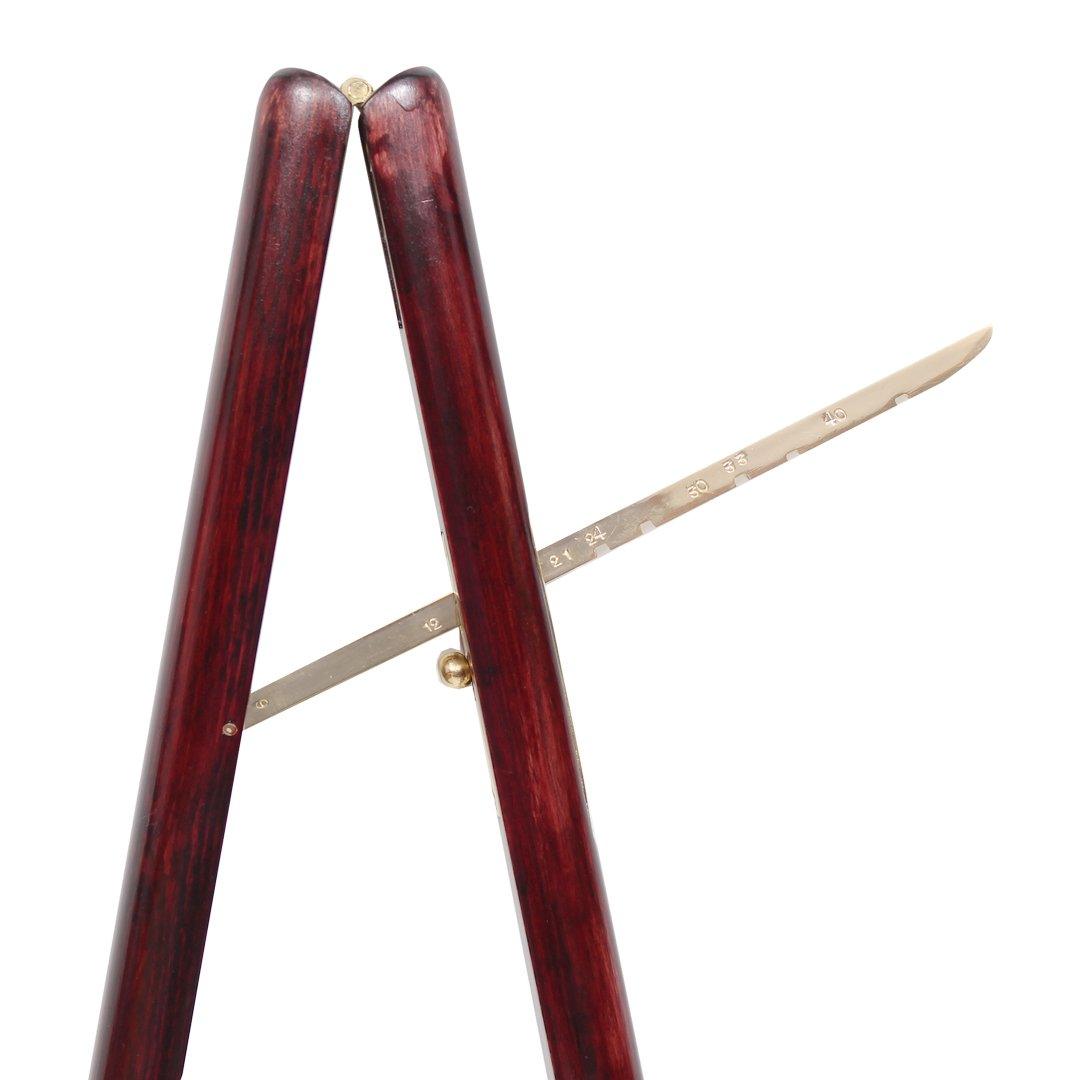 imperial-highland-supplies-military-pace-sticks-brown-color-gold-fittings