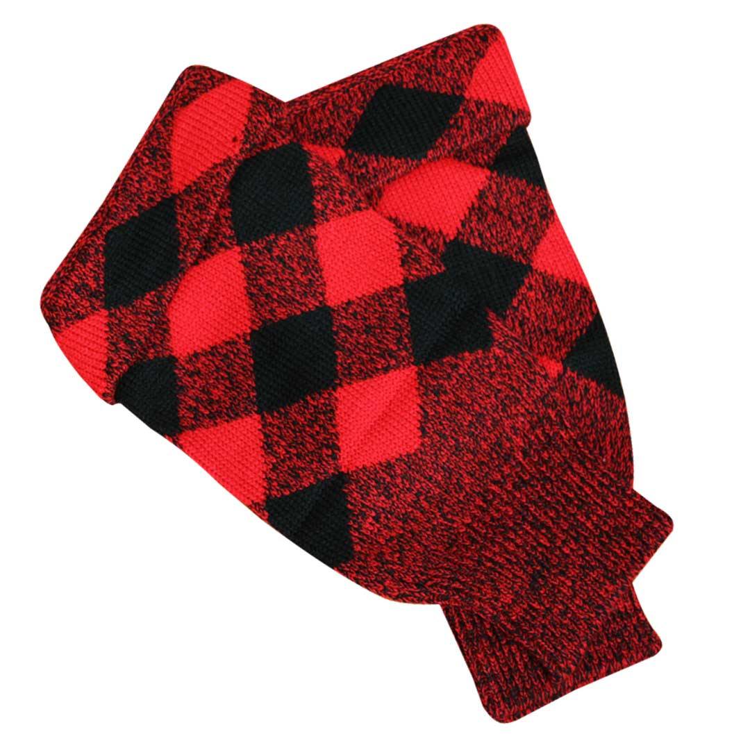 imperial-highland-supplies-red-and-black-hose-tops-in-pure-wool