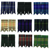 Tartan Flashes