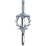 Kilt Pin