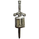 Kilt Pin