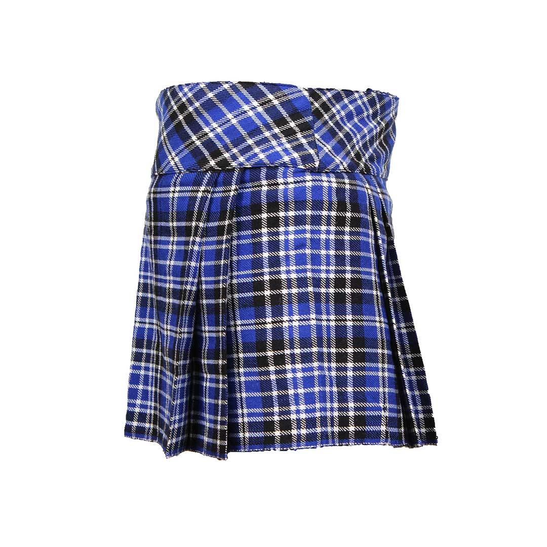 imperial-highland-supplies-scottish-tartan-mini-billie-kilt-side